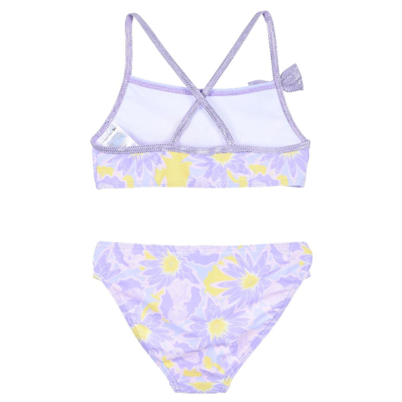 Μαγιό μπικίνι κορίτσι Frozen-YE18043-PURPLE