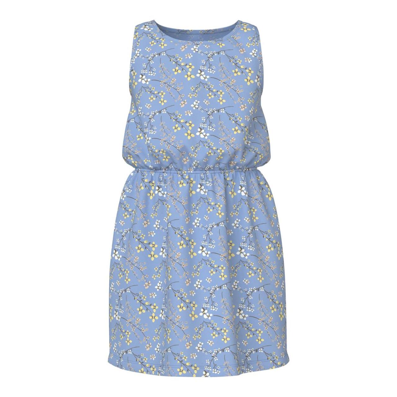 Name it Φόρεμα μακό κορίτσι name it-13230097-Serenity