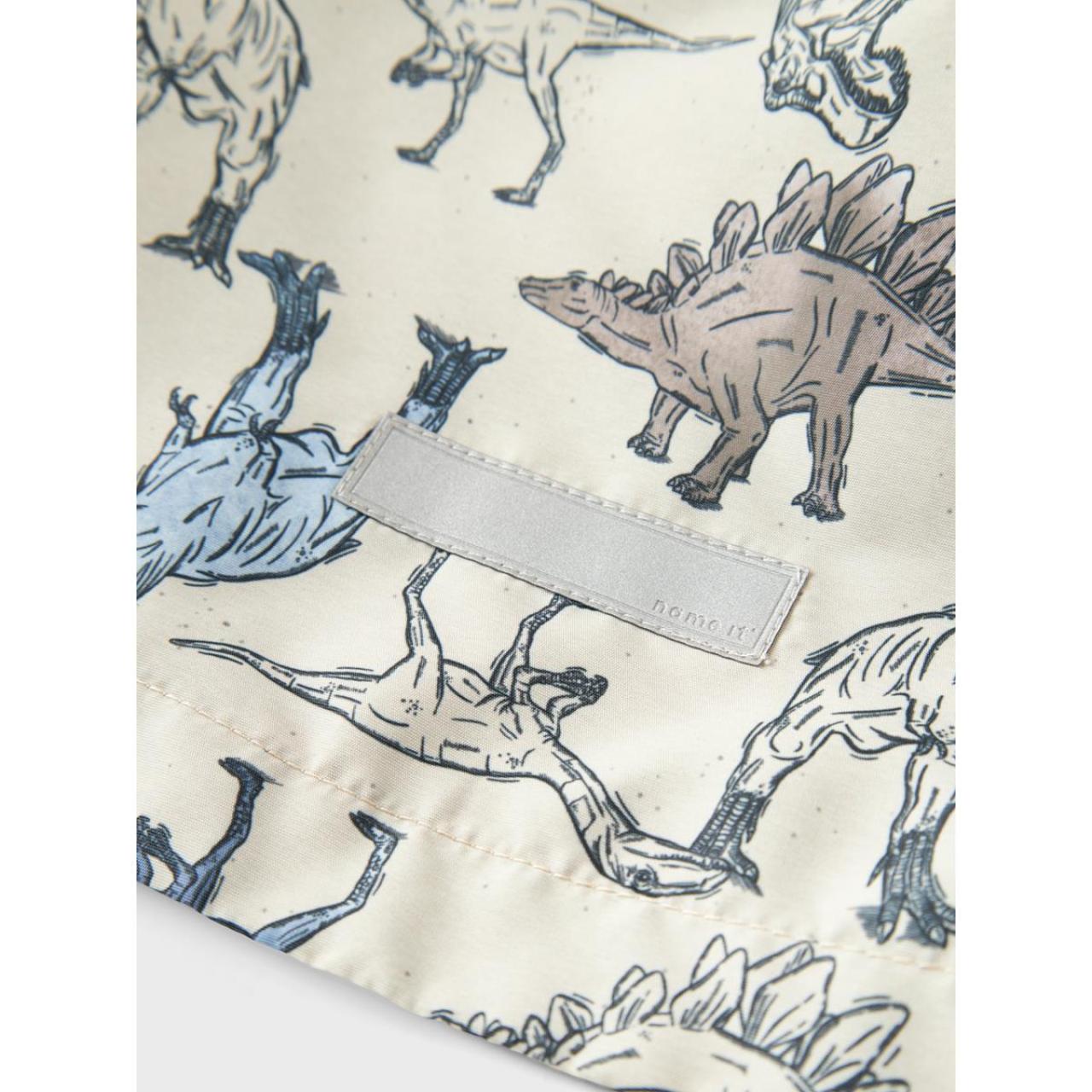 Μπουφάν λεπτό αγόρι name it-13238162-Peyote φωτογραφία