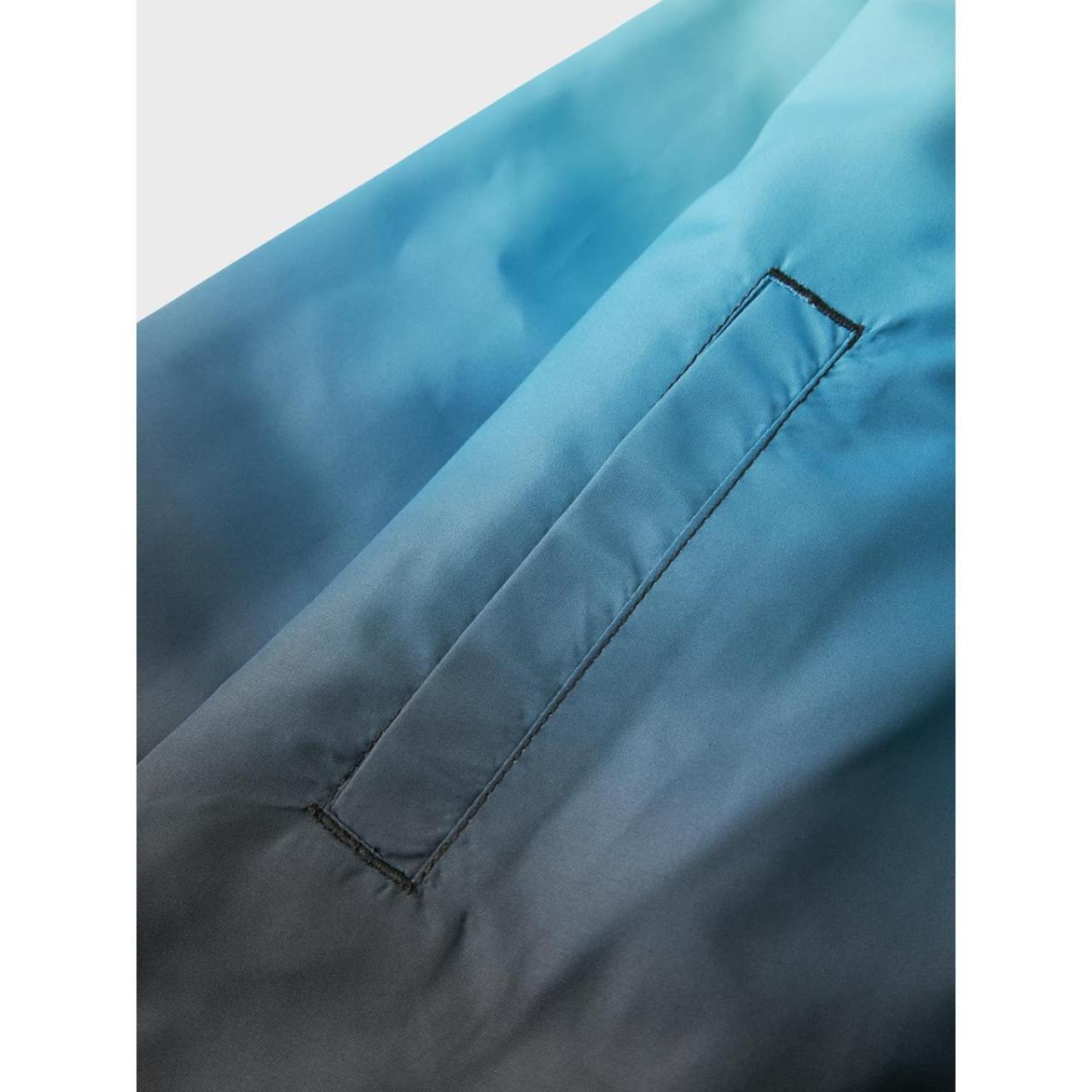 Μπουφάν λεπτό αγόρι name it-13238163-Black φωτογραφία