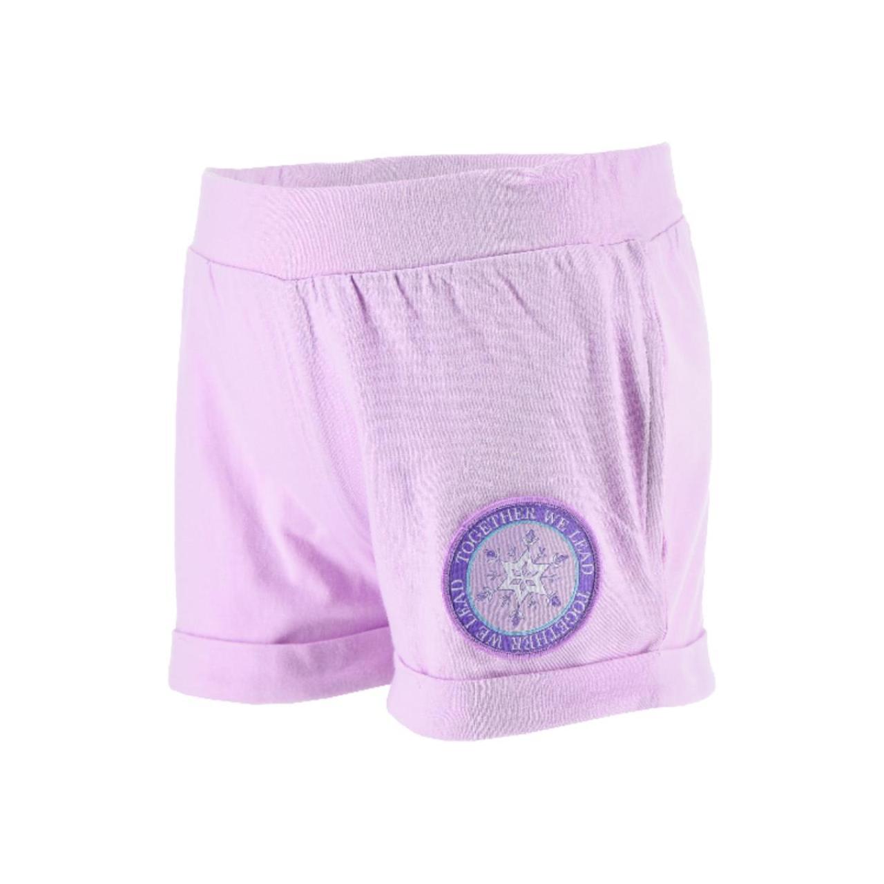 Σετ μακό κορίτσι Frozen-YE10046-Purple φωτογραφία