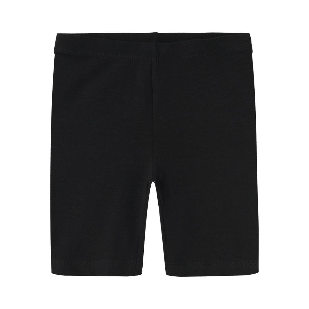 Name it Κολάν ποδηλατικό κορίτσι name it-13228199-Black