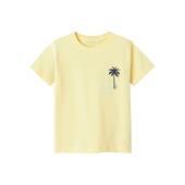 Μπλούζα μακό αγόρι name it-13243292-Lemon Meringue