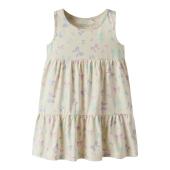 Φόρεμα μακό κορίτσι name it-13228172-Buttercream