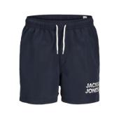 Μαγιό σορτς αγόρι JACK & JONES-12270153-Sky Captain