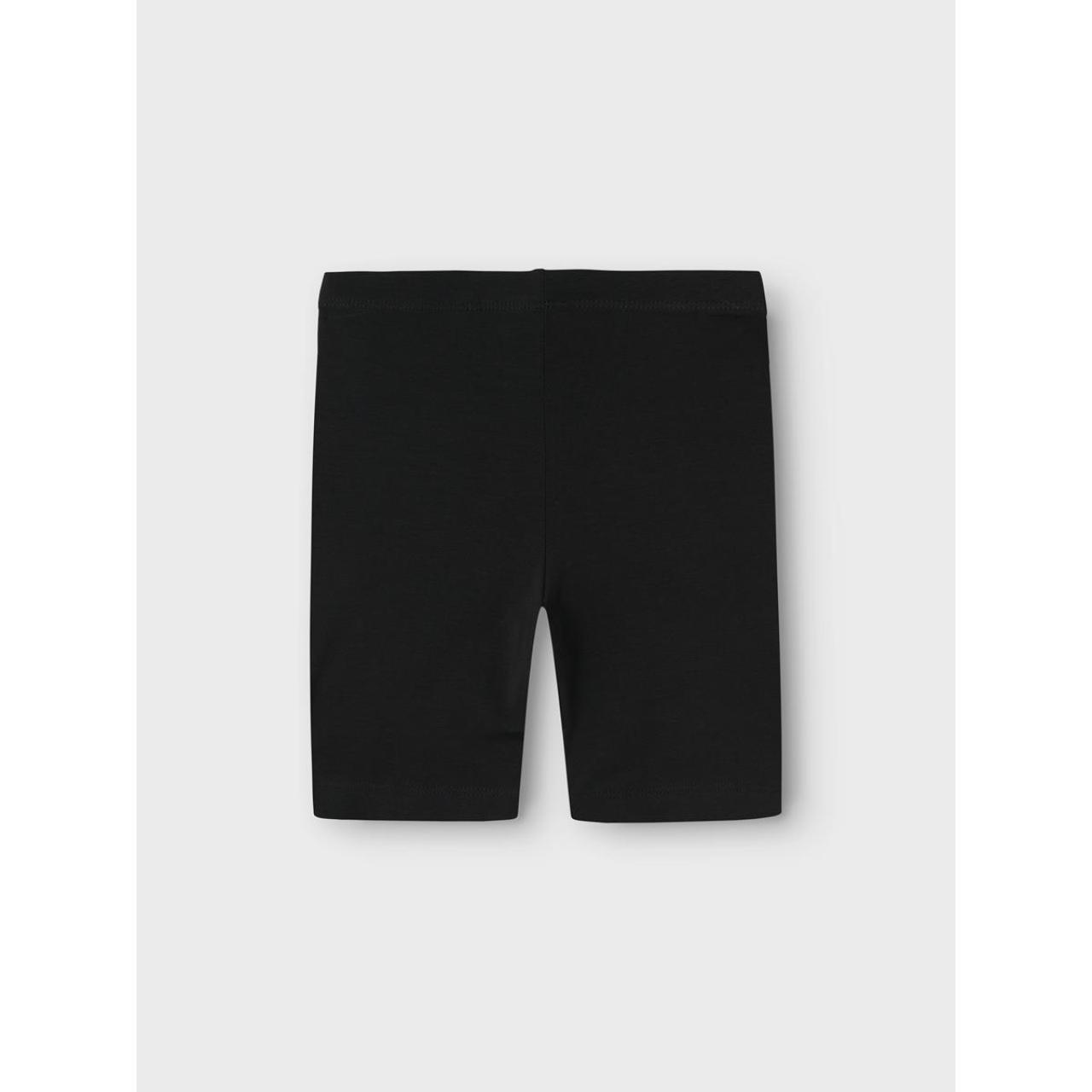 Κολάν ποδηλατικό κορίτσι name it-13228199-Black