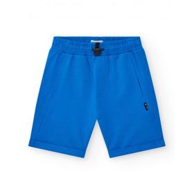 Σετ μακό αγόρι Nath-KB08X101X1-Black