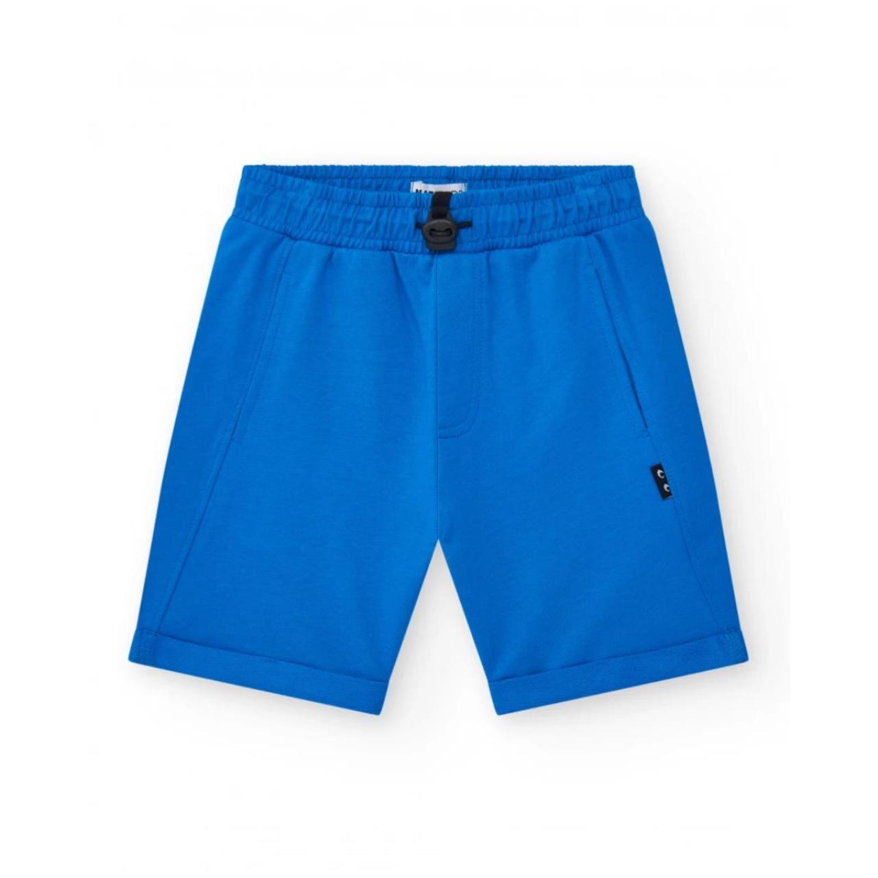 Σετ μακό αγόρι Nath-KB08X101X1-Black