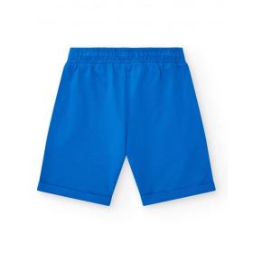 Σετ μακό αγόρι Nath-KB08X101X1-Black