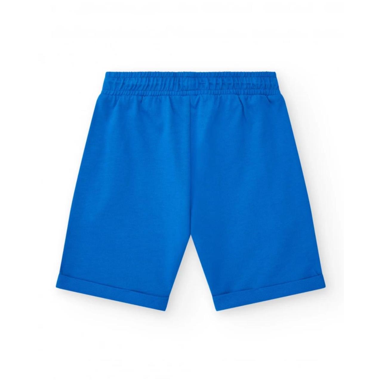 Σετ μακό αγόρι Nath-KB08X101X1-Black