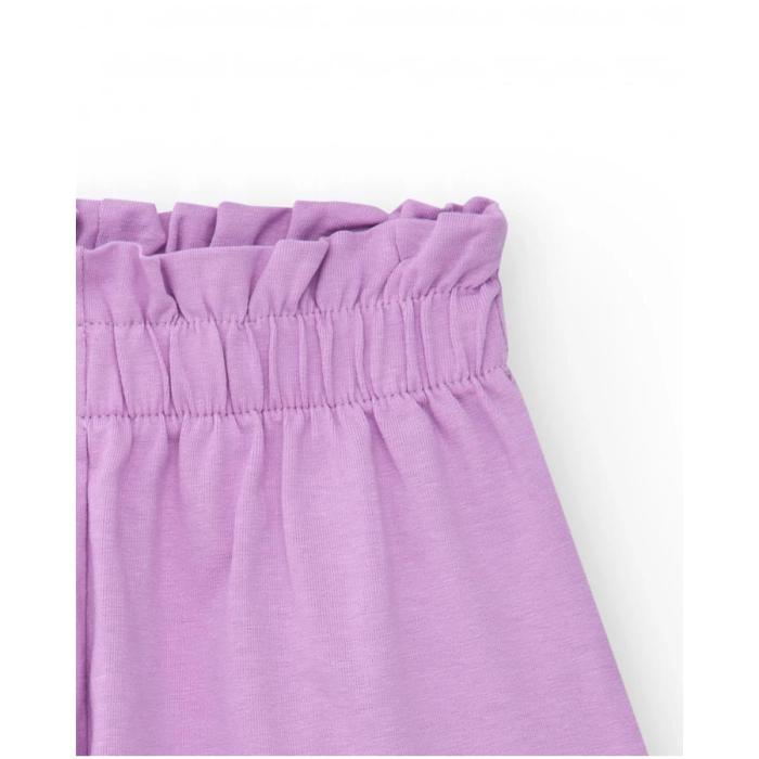 Σετ μακό κορίτσι Nath-KG08X802W1-Lilac