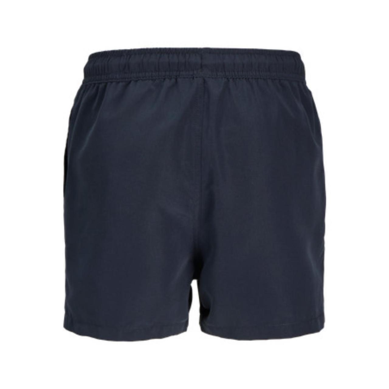 Μαγιό σορτς αγόρι JACK & JONES-12270153-Sky Captain φωτογραφία
