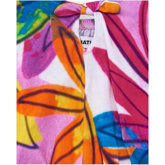 Σετ μακό κορίτσι Nath-KG08X802W1-Lilac