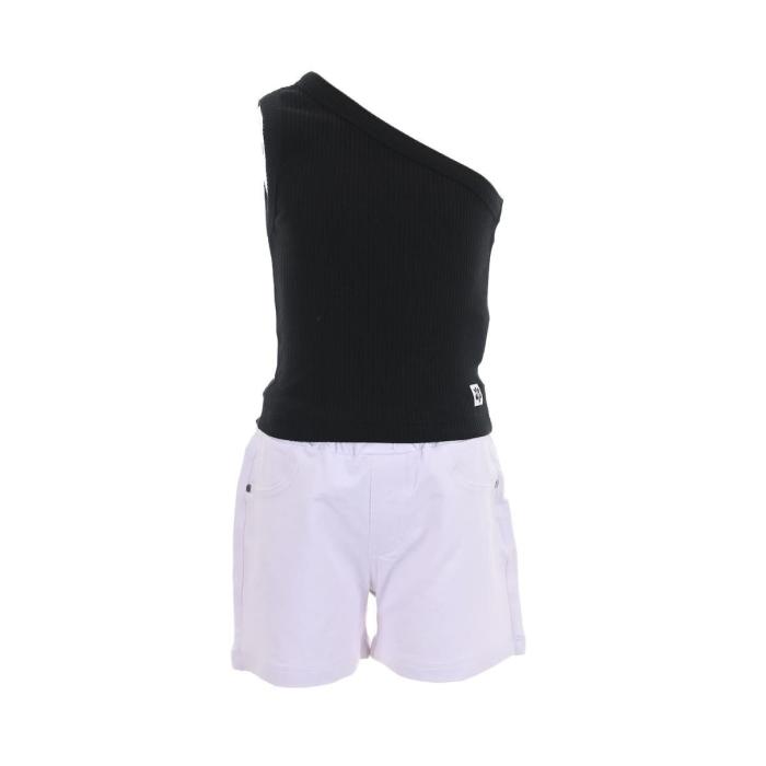 Σετ μακό κορίτσι Nath-KG08X201X1-Black