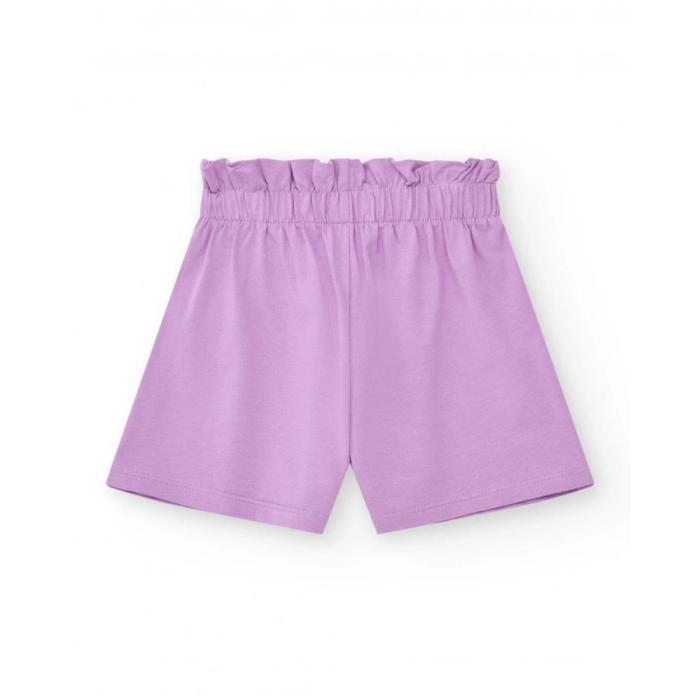 Σετ μακό κορίτσι Nath-KG08X802W1-Lilac