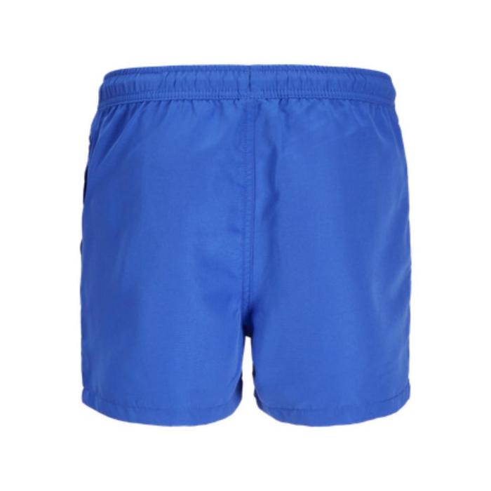 Μαγιό σορτς αγόρι JACK & JONES-12270153-Dazzling Blue