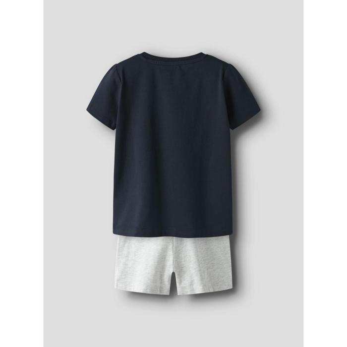 Σετ μακό αγόρι name it-13238146-Dark Sapphire