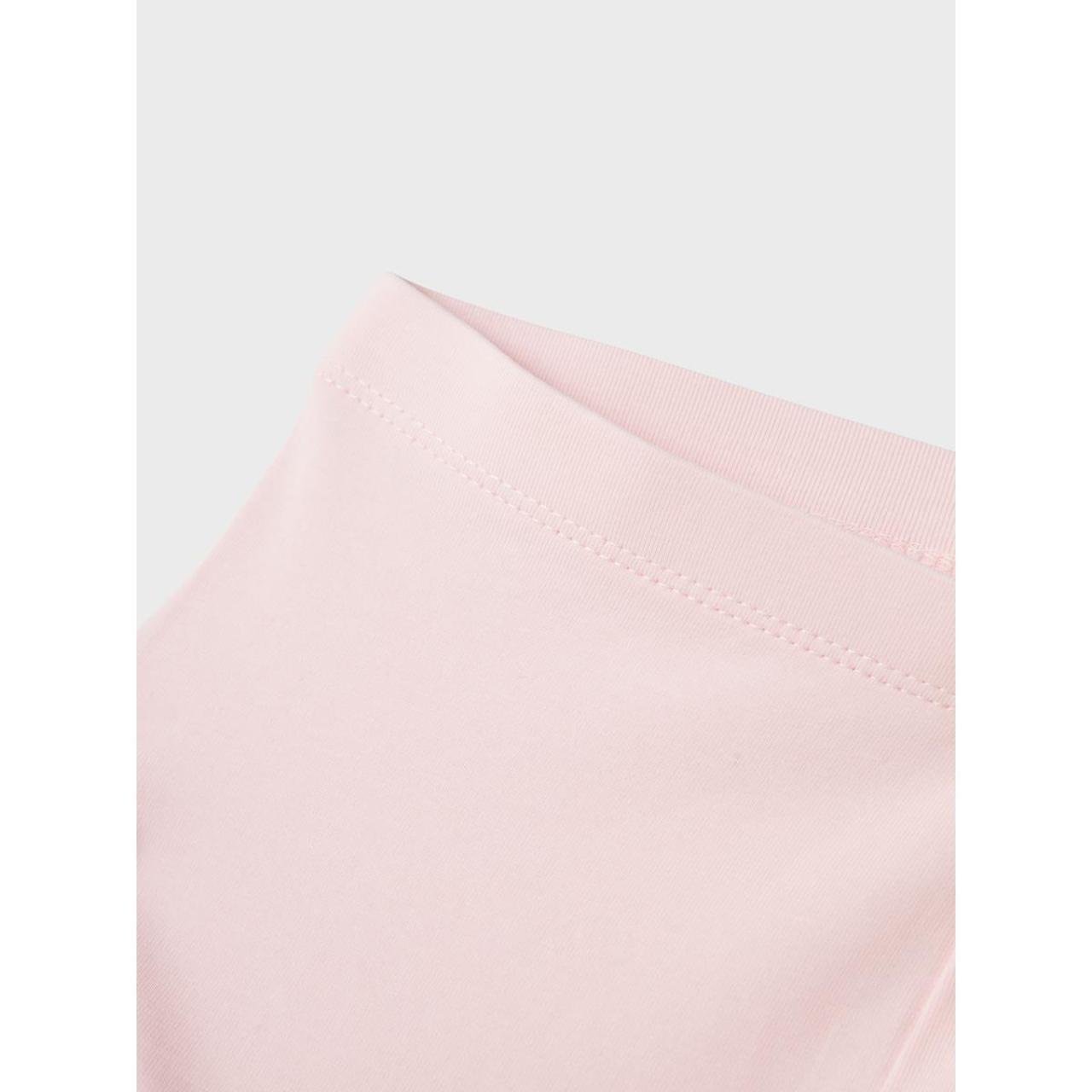 Κολάν μακό ποδηλατικό κορίτσι name it-13228199-Parfait Pink φωτογραφία