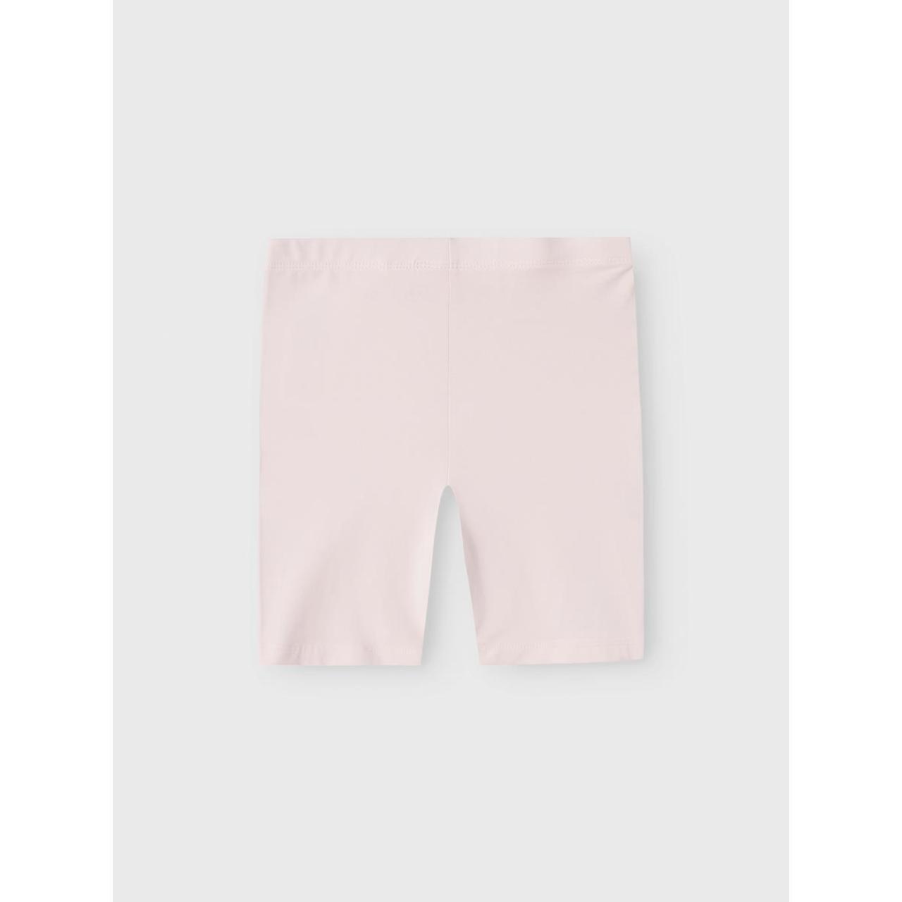 Κολάν μακό ποδηλατικό κορίτσι name it-13228199-Parfait Pink