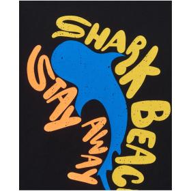 Σετ μακό αγόρι Nath-KB08X101X1-Black