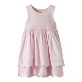 Φόρεμα υφασμάτινο κορίτσι name it-13243174-Ballerina