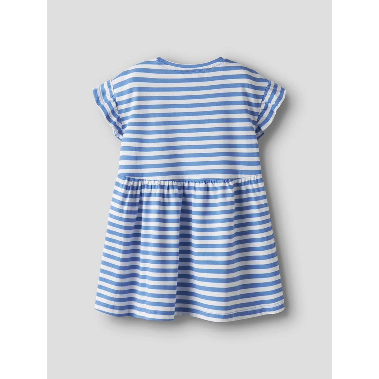 Φόρεμα μακό κορίτσι name it-13238077-Marina