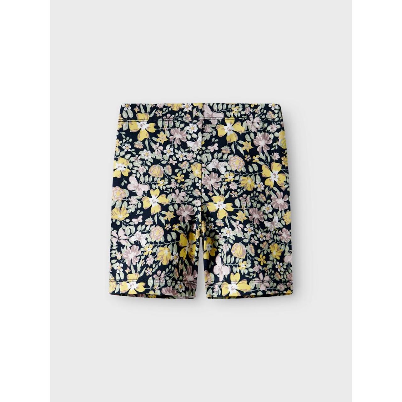 Κολάν μακό ποδηλατικό κορίτσι name it-13230229-Navy Blazer φωτογραφία