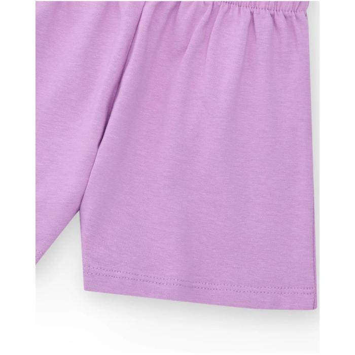 Σετ μακό κορίτσι Nath-KG08X802W1-Lilac