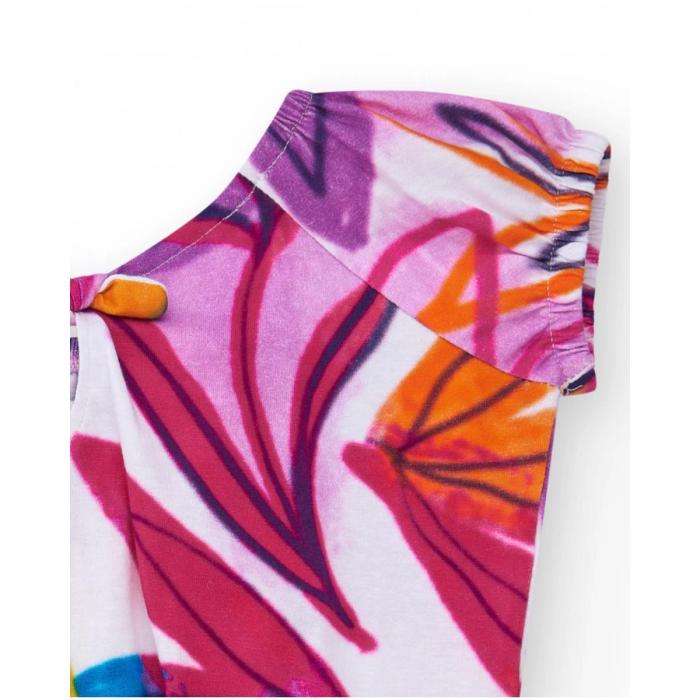 Σετ μακό κορίτσι Nath-KG08X802W1-Lilac