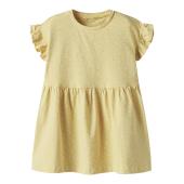 Φόρεμα μακό κορίτσι name it-13238077-Golden Haze
