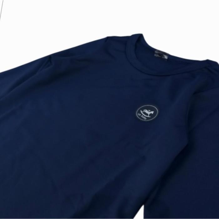 Μαγιό ολόσωμο αγόρι Up Baby-0812-45402-Navy