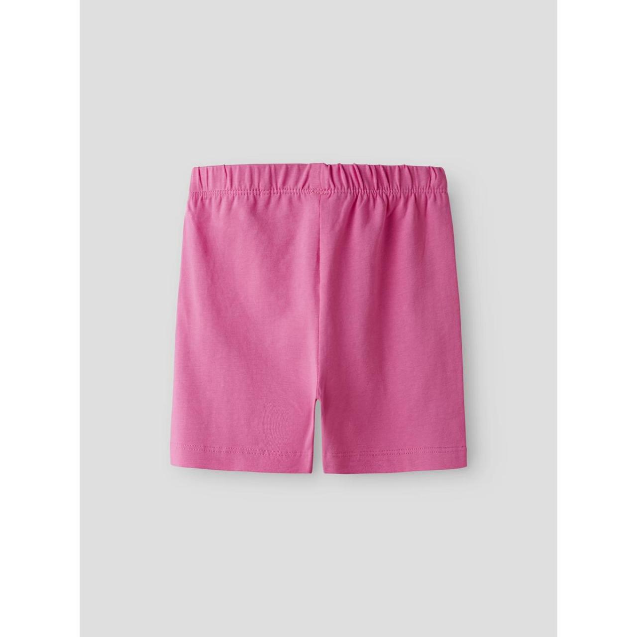 Κολάν μακό ποδηλατικό κορίτσι name it-13228153-Carmine Rose φωτογραφία