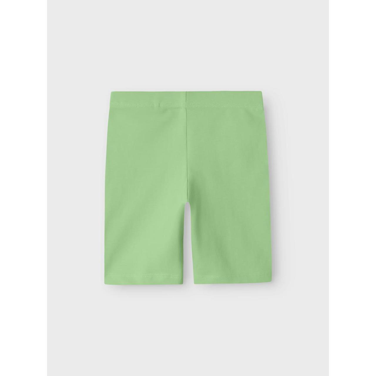 Κολάν ποδηλατικό κορίτσι name it-13228199-Arcadian Green φωτογραφία