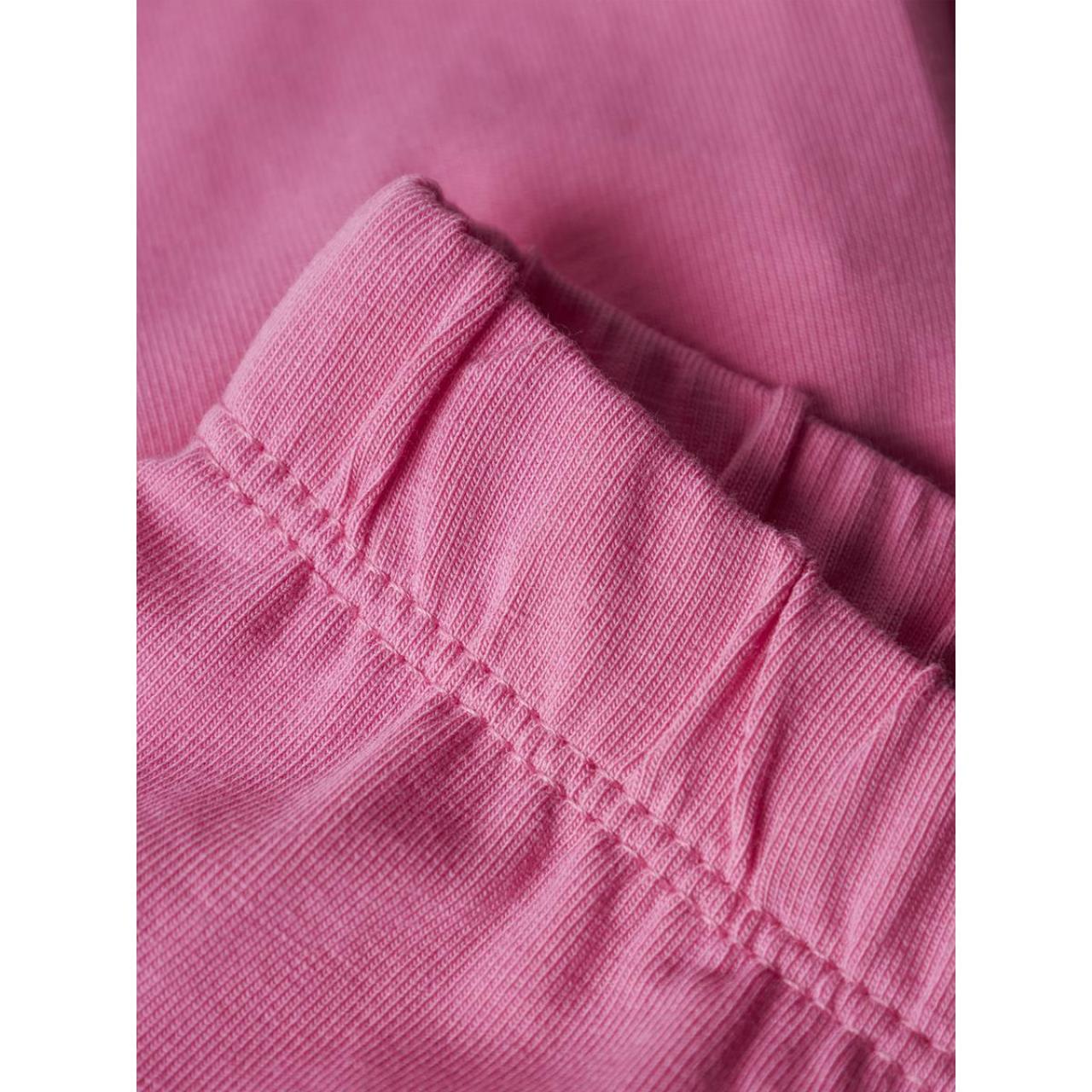 Κολάν μακό ποδηλατικό κορίτσι name it-13228153-Carmine Rose φωτογραφία