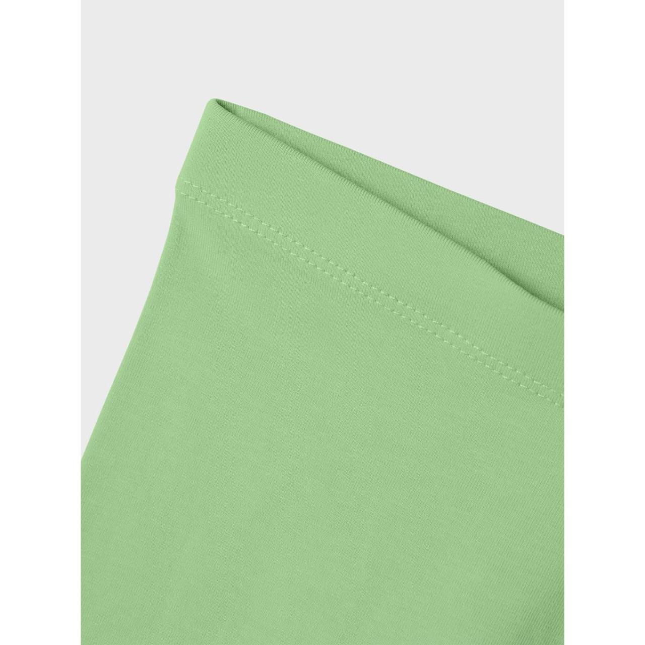 Κολάν ποδηλατικό κορίτσι name it-13228199-Arcadian Green φωτογραφία