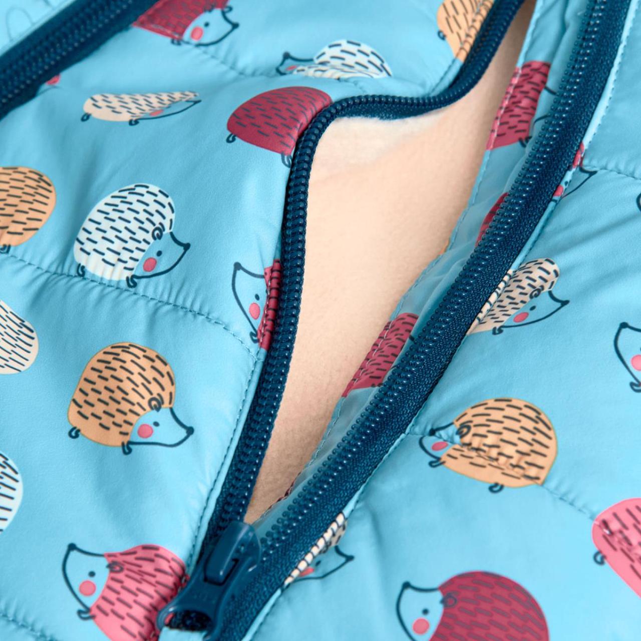 Φόρμα εξόδου unisex Boboli-132006-9692-Ciel φωτογραφία