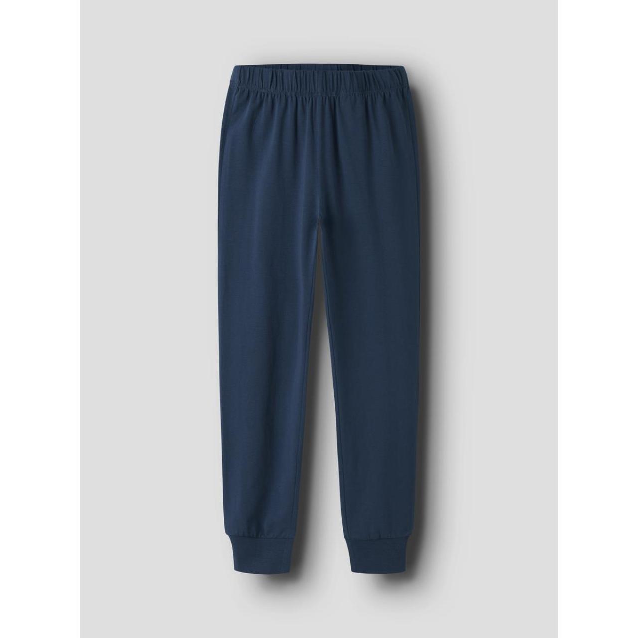 Πιτζάμα μακό αγόρι name it-13248827-Titan φωτογραφία