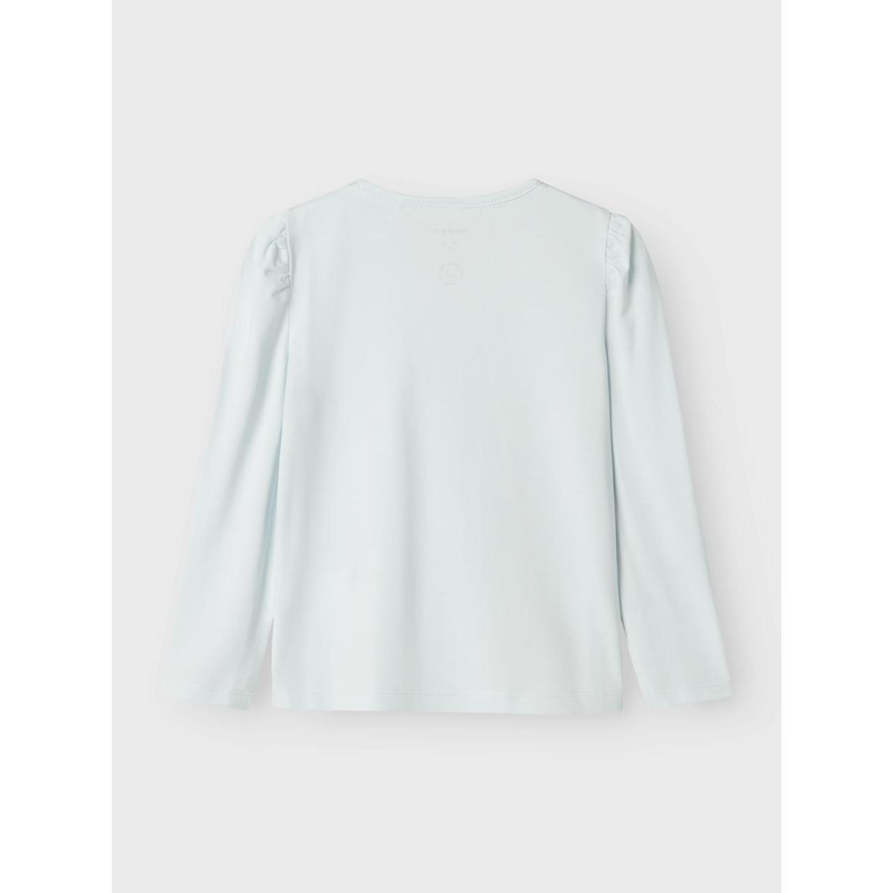 Μπλούζα μακό κορίτσι name it-13244594-Country Air