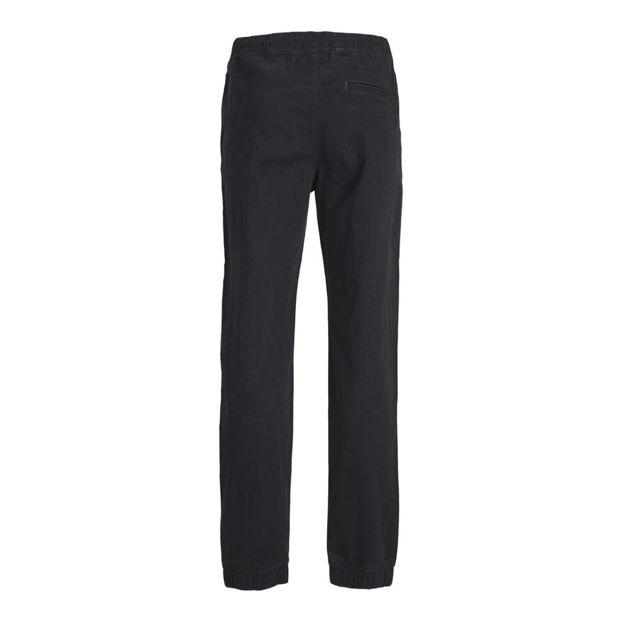 JACK&JONES Παντελόνι σαλβάρι αγόρι Jack & Jones-12236801-Black