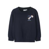 Μπλούζα φούτερ αγόρι name it-13246351-Navy Blazer Gamer