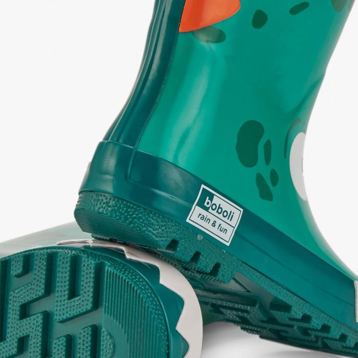 Γαλότσες αγόρι Boboli-392037-4736-Green