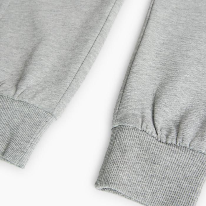 Παντελόνι φούτερ αγόρι Boboli-590655-8034-Grey