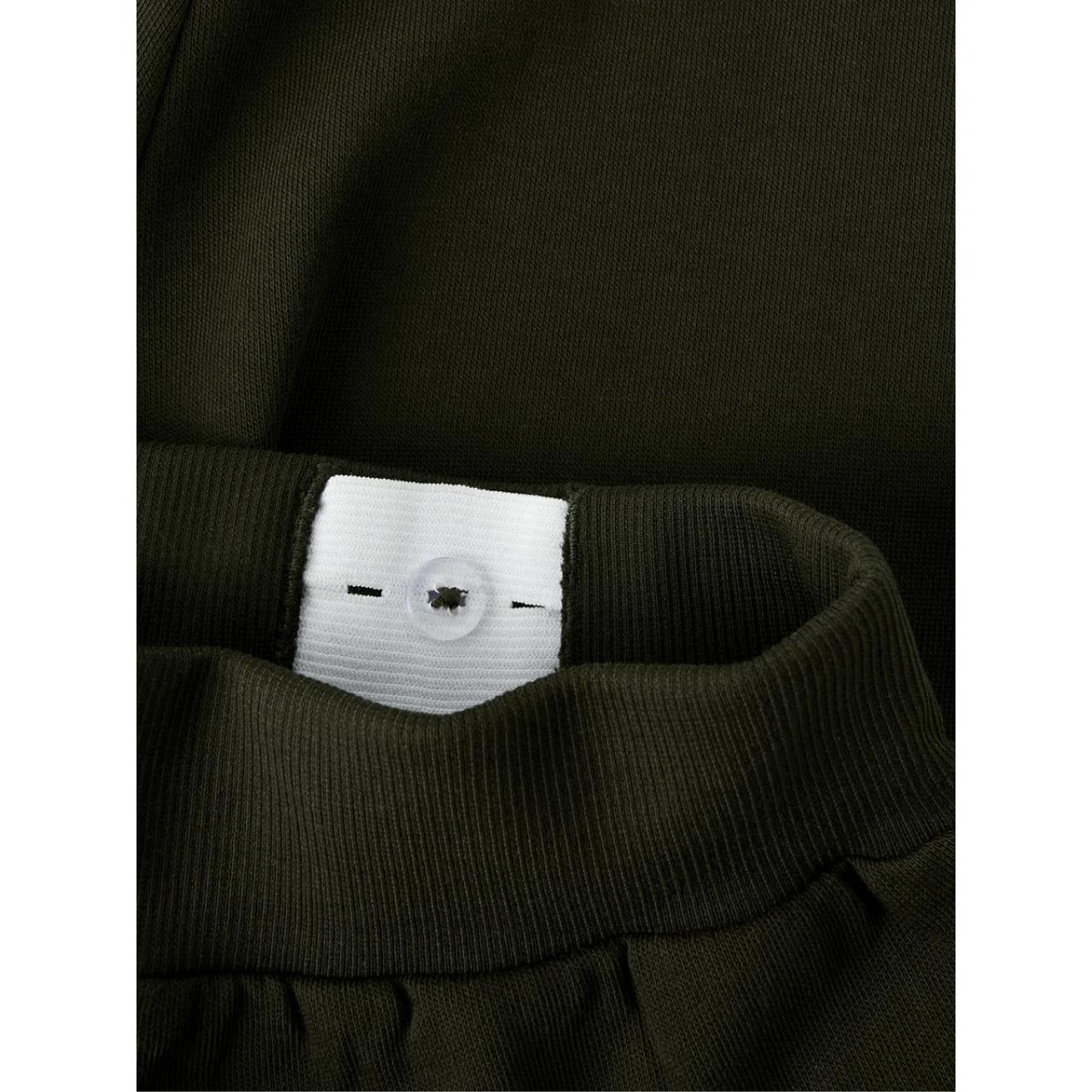 Σετ φόρμα φούτερ αγόρι name it-13243520-Nouvean Navy φωτογραφία