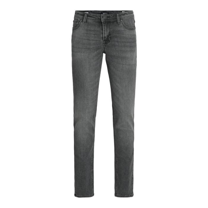 Παντελόνι τζιν αγόρι JACK & JONES-12284346-Black Denim