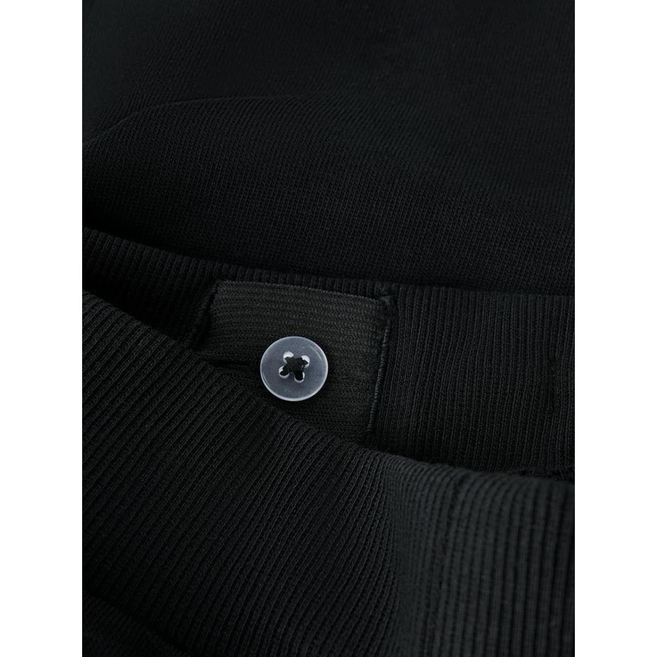 Σετ φόρμα φούτερ αγόρι name it-13243520-India Ink φωτογραφία