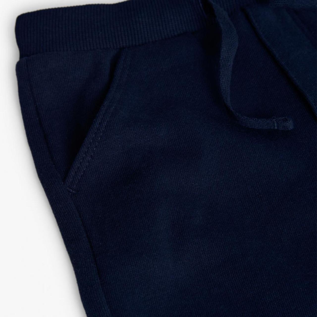 Σετ φόρμα φούτερ αγόρι Boboli-322085-3945-Red φωτογραφία