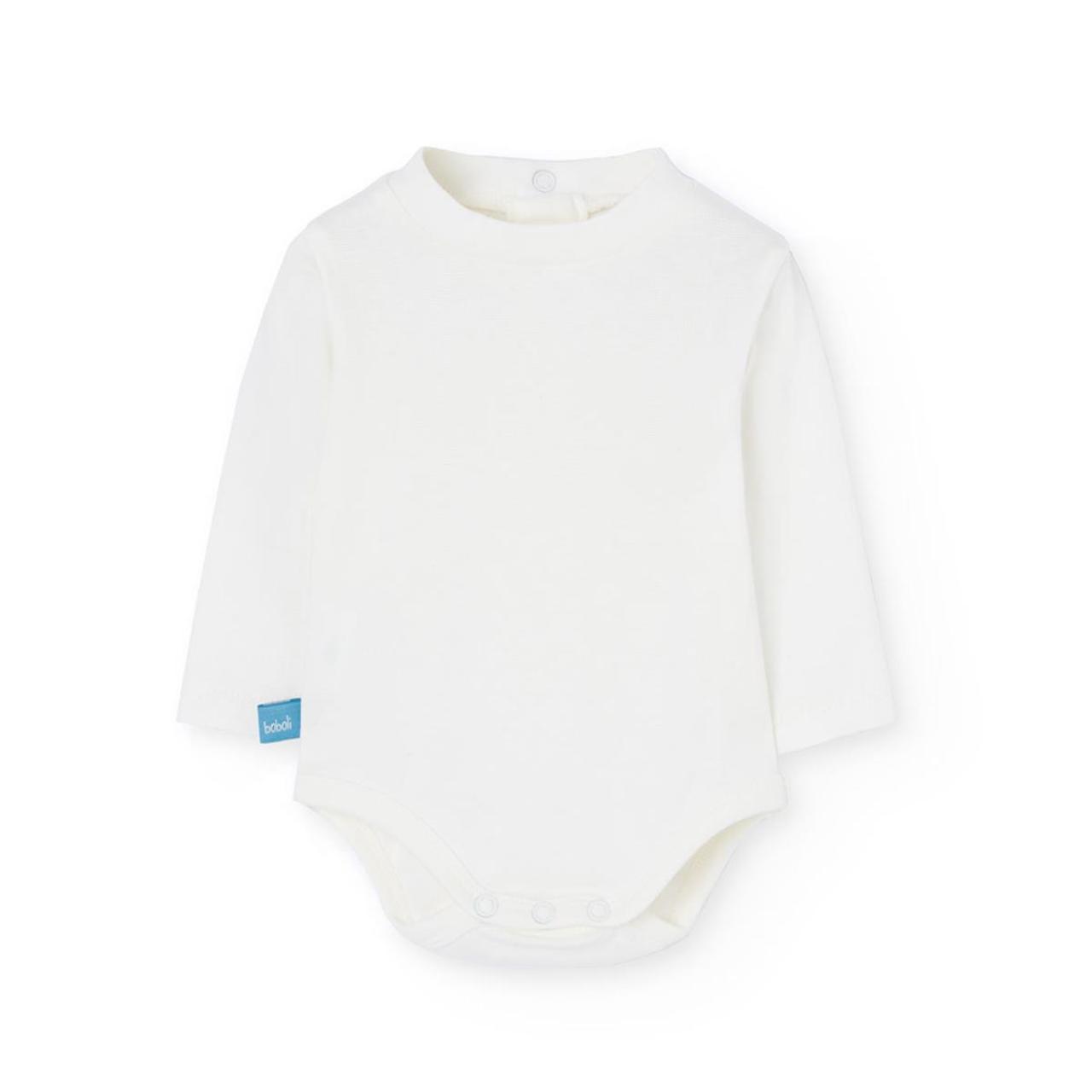 Σαλοπέτα σετ μπεμπέ αγόρι Boboli-132141-BLUE φωτογραφία