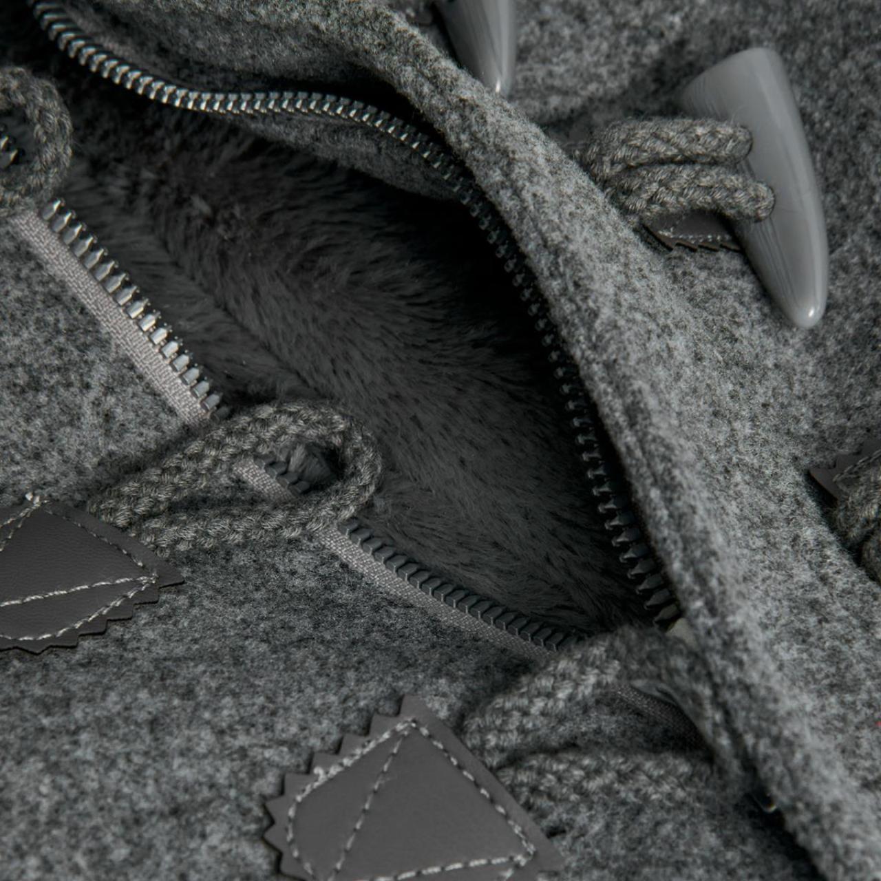 Παλτό αγόρι Boboli-712101-8125-Grey φωτογραφία