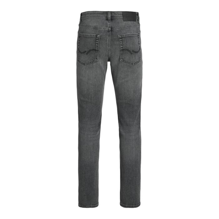 Παντελόνι τζιν αγόρι JACK & JONES-12284346-Black Denim