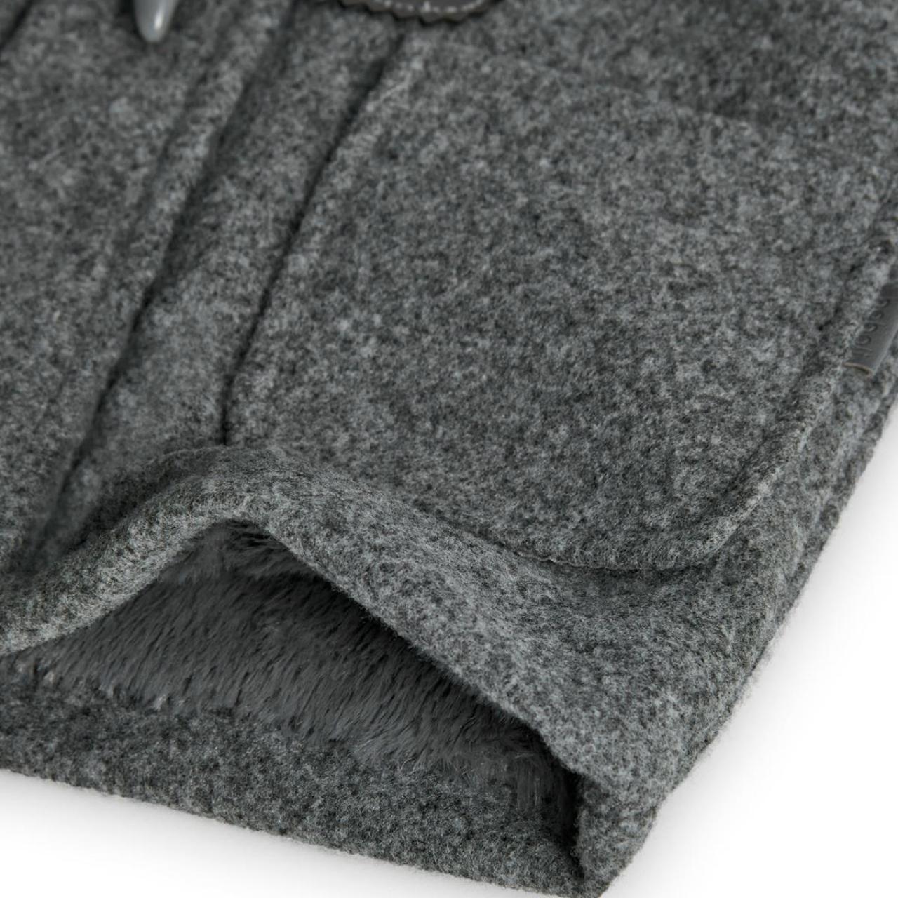 Παλτό αγόρι Boboli-712101-8125-Grey φωτογραφία